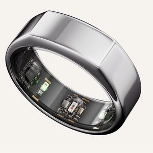 Oura Ring. Smart Ring for Fitness, Stress, Sleep & Health